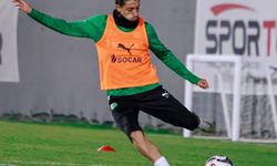 Iğdır FK, Erzurumspor FK Maçı İçin Hazırlıklarını Sürdürüyor