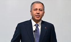 İçişleri Bakanı Yerlikaya: "Suça sürüklenen çocuk konusunda cezaların caydırıcılığını yeniden ele alma zamanı gelmiştir"