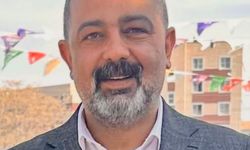 Dem Parti Iğdır İl Eş Başkanı Deniz Kaynar'ın Basın Açıklaması