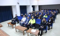 Polis Teşkilatına Motivasyon Desteği