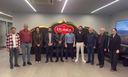 IĞDIR HEYETİNDEN HACIBABA LOKANTALARINA ZİYARET