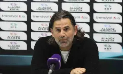 Iğdır FK - Bandırmaspor maçının ardından