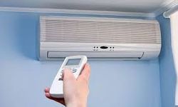 KLİMA SATIN ALINACAKTIR