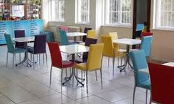 IĞDIR DR. NEVRUZ EREZ DEVLET HASTANESİ KANTİN KİRALAMA İŞİ İHALE İLANI