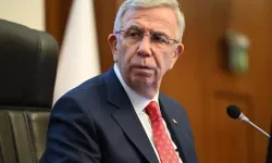 Bakanlık, Mansur Yavaş hakkında soruşturma izni verdi