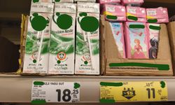 200 ml Süt Fiyatı Okkalı Zam!