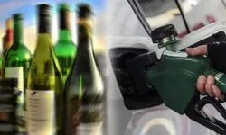 KOM Ekipleri Kaçakçılara Geçit Vermedi: Akaryakıt, Sigara ve Alkole El Konuldu