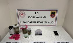 Uyuşturucu Tacirine Jandarmadan Nefes Kestiren Operasyon: Tutuklandı!