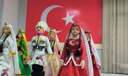 15 Temmuz Anaokulu’nda Yerli Malı Haftası Coşkuyla Kutlandı