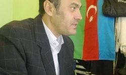 Iğdır’ın Kültür Emekçisi Tamer Salar Hayatını Kaybetti