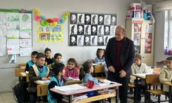 Fahrettin Demirel’den Minik Feride’ye Ziyaret