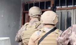 Iğdır’da Sosyal Medya Üzerinden DEAŞ Propagandasına Darbe: 1 Gözaltı