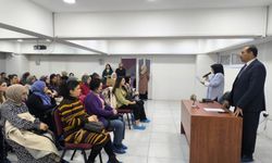 IĞDIR MİLLİ EĞİTİM MÜDÜRLÜĞÜ “ÖĞRETMENLER İÇİN İLHAM ATÖLYELERİ” PROGRAMI DÜZENLEDİ