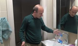 Iğdır’da Susuzluk Krizi Derinleşiyor: Vatandaş Çaresiz, Tepkiler Büyüyor