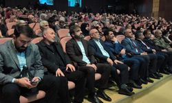 Dünya Müslüman Kadınlar Günü Iğdır'da Kutlandı