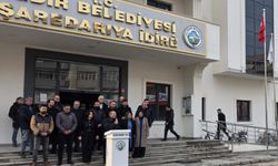 Iğdır Belediye Başkanı M. Nuri Güneş’ten AK Parti İl Başkanı Ayaz ve Genel Sekreter Kasım Çarman’a Sert Eleştiri