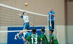 Iğdır’ın Genç Efeleri Nahçıvan’da Ülkemizi Temsil Etti: Egemenlik Kupası’nda Dostluk Kazandı!