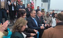 Azer-İshak Yaycılı Bilim ve Sanat Merkezi” Açılıdı