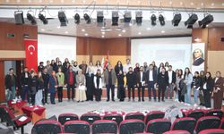 Iğdır Üniversitesinde Dijital Çağ ve Aile Yapısı Mercek Altına Alındı