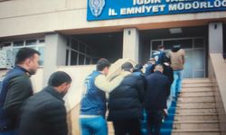 IĞDIR’DA SİBER SUÇ OPERASYONU: ÇEVRİMİÇİ MÜSTEHCENLİK SUÇUNDAN 7 GÖZALTI!