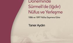 Iğdır Üniversitesi’nden Önemli Araştırma