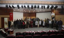 Rektör Gürel, Birimlerin Akademik Kurul Toplantılarına Katıldı