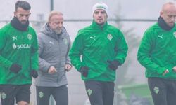 Iğdır FK, Pendik Deplasmanına Hazırlanıyor