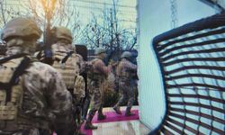 IĞDIR’DA UYUŞTURUCU TACİRLERİNE BÜYÜK DARBE: 7 GÖZALTI!