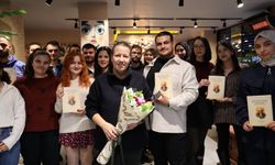 Dr. Özden Dere’den Yeni Kitap: “From Utopia to Retrotopia”