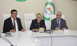 Iğdır Üniversitesinin Tarım Çalışmaları, Çiftçi TV’de Konuşuldu