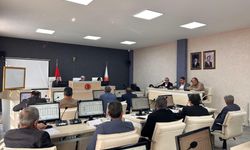 İl Genel Meclisi Aralık Ayı Toplantısı Gerçekleştirildi