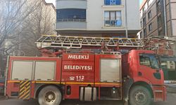 Su Sıkıntısına İtfaiye Araçlarından Destek