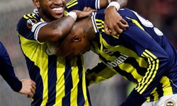 Brann: 0 - Fenerbahçe: 4