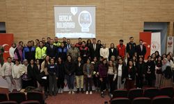 Emniyetten Gençlere Kariyer ve Güvenlik Rehberliği: Iğdır'da Verimli Buluşma