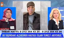 Kayıp Muhtar Müge Anlı Programında Aranıyor