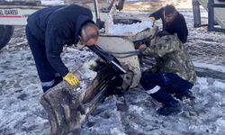 İl Özel İdaresi Kar Mesaisinde: Ekipler Teyakkuzda