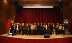 Rektör Gürel, “Gençlik Buluşması” Programında Öğrencilerle Bir Araya Geldi