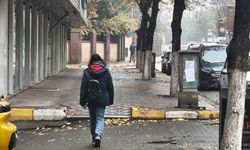 IĞDIR’DA KIŞ SÜRPRİZİ: SICAKLIKLAR DÜŞTÜ, KIŞLIKLAR DOLAPLARDAN ÇIKTI!