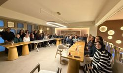 Çanakkale’de Iğdırlı Hemşeriler Buluştu