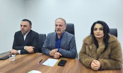 Başkan Güneş’in Açıklamalarından İlginç Detaylar