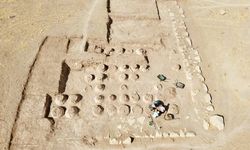 Iğdır Üniversitesinden Doç. Dr. Rıfat Kuvanç Danışmanlığında Bulunan Arkeolojik Eser, 2025’in En Dikkat Çekici 10 Keşfi