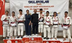 Diyarbakır’da Büyük Başarı: Kız ve Erkek Takımlarımız Grup Şampiyonu Oldu