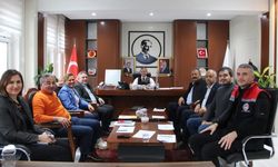 Tarımsal Üretim Planlaması İl Planlama Kurulu Toplantısı Yapıldı