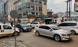 Iğdır’da Trafik ve Park Sorunu Çığ Gibi Büyüyor