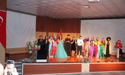 “Pamuk Prenses ve Yedi Cüceler” Tiyatro Oyunu Sahnelendi