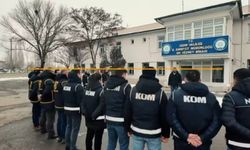 Iğdır’da Yılbaşı Öncesi Kaçak Alkol Denetimi