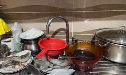 Iğdır’da Su Çilesi Devam Ediyor