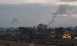 SON DAKİKA: IĞDIR BİR 'GAZ ODASINA' DÖNÜŞTÜ! Türkiye'nin En Kirli Havası Alarm Veriyor