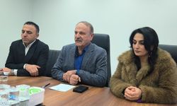 IĞDIR’DA KRİTİK SU KISITLAMASI KARARI! BAŞKAN GÜNEŞ: “25 GÜN SÜRECEK, HALKIMIZDAN ÖZÜR DİLİYORUZ”