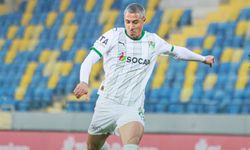 Iğdır FK, Ziraat Türkiye Kupası’nda 4. Turu Geçti